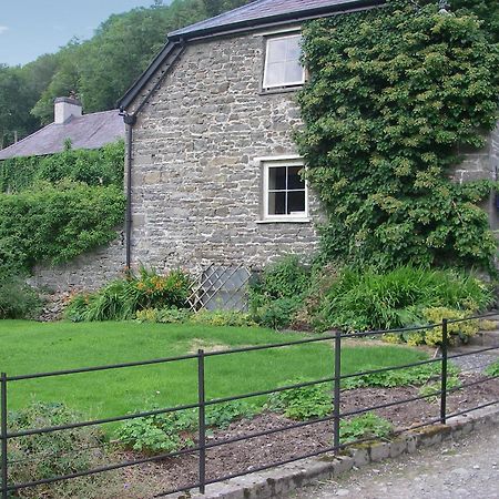 Gamekeepers Cottage - Hw7729 Myddfai Exterior foto